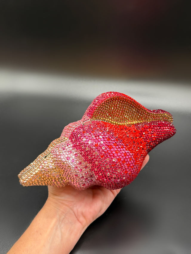 Conch Shell Pink