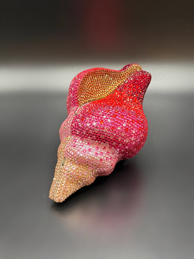 Conch Shell Pink