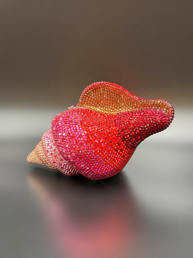 Conch Shell Pink