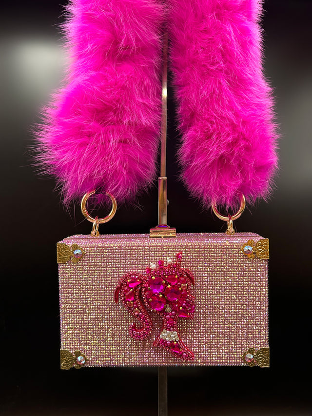 Barbie Pink