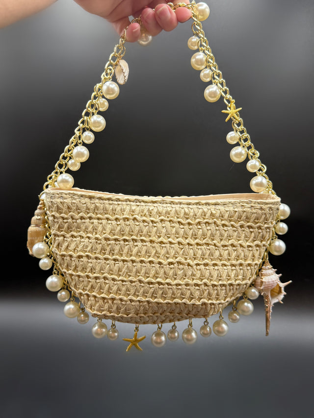 Shell Pochette