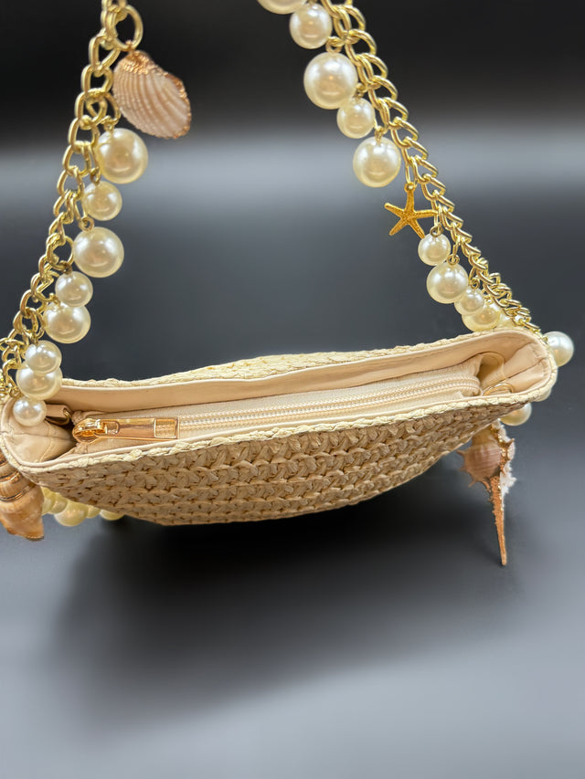 Shell Pochette