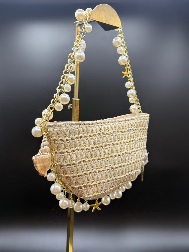 Shell Pochette
