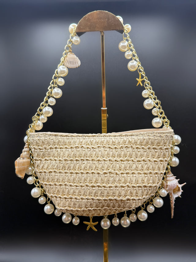 Shell Pochette