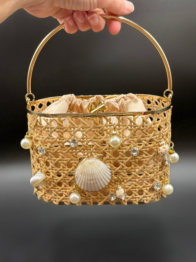 Shell Basket
