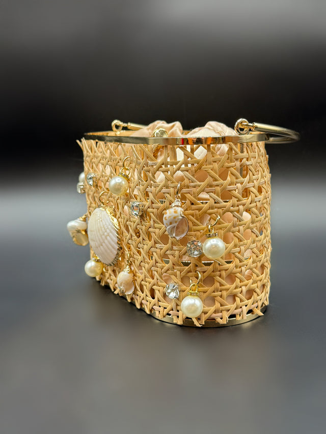 Shell Basket