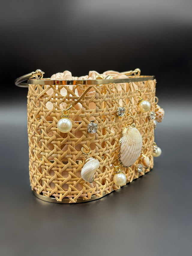 Shell Basket