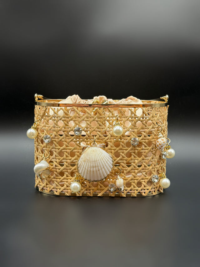 Shell Basket