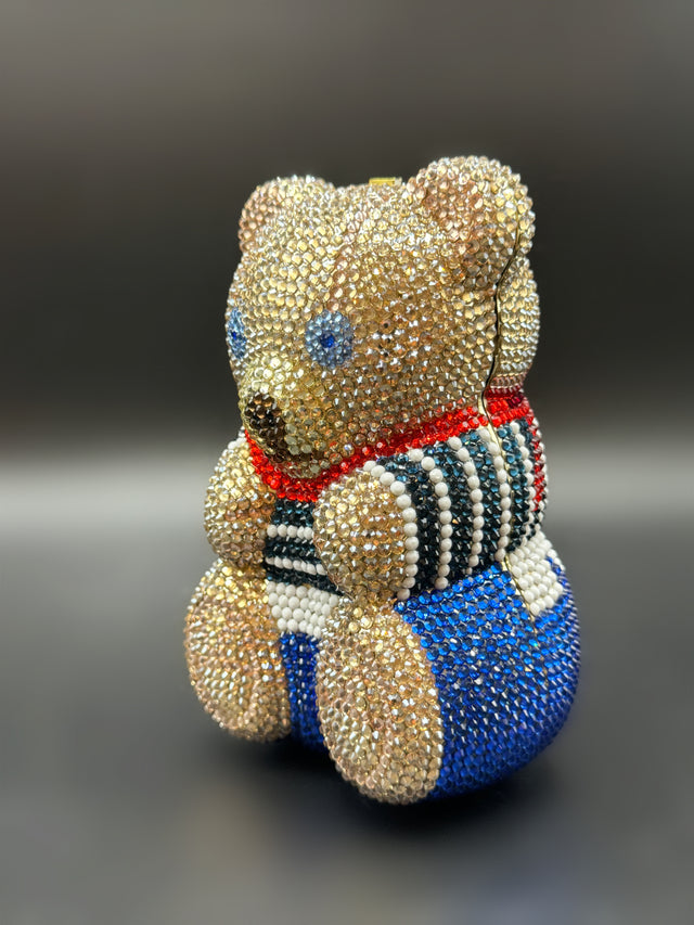 Sailor Bear