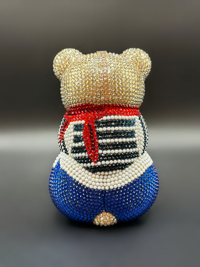 Sailor Bear