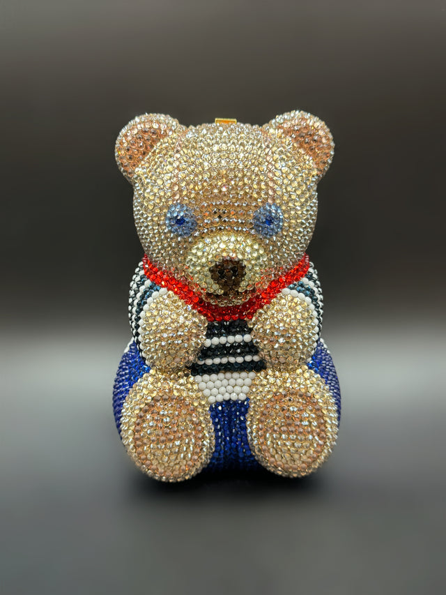 Sailor Bear