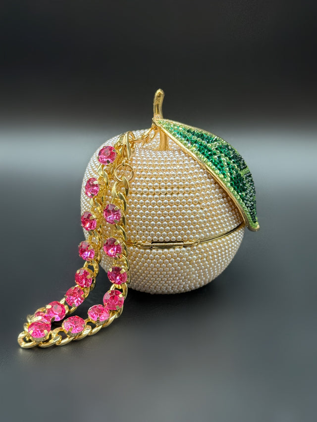 Perfectly Picked Pearl