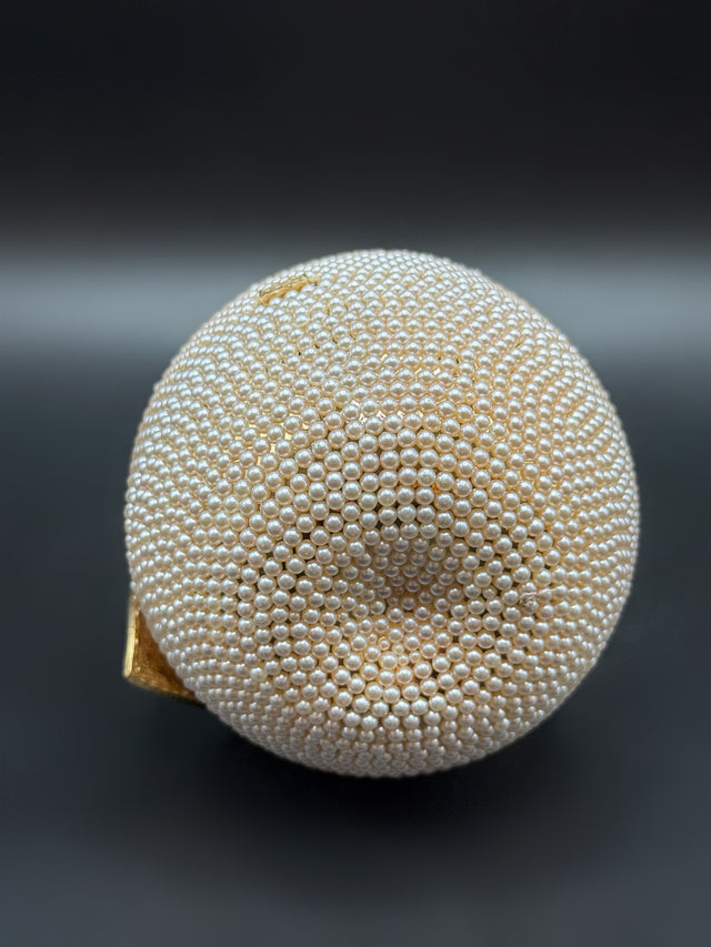 Perfectly Picked Pearl