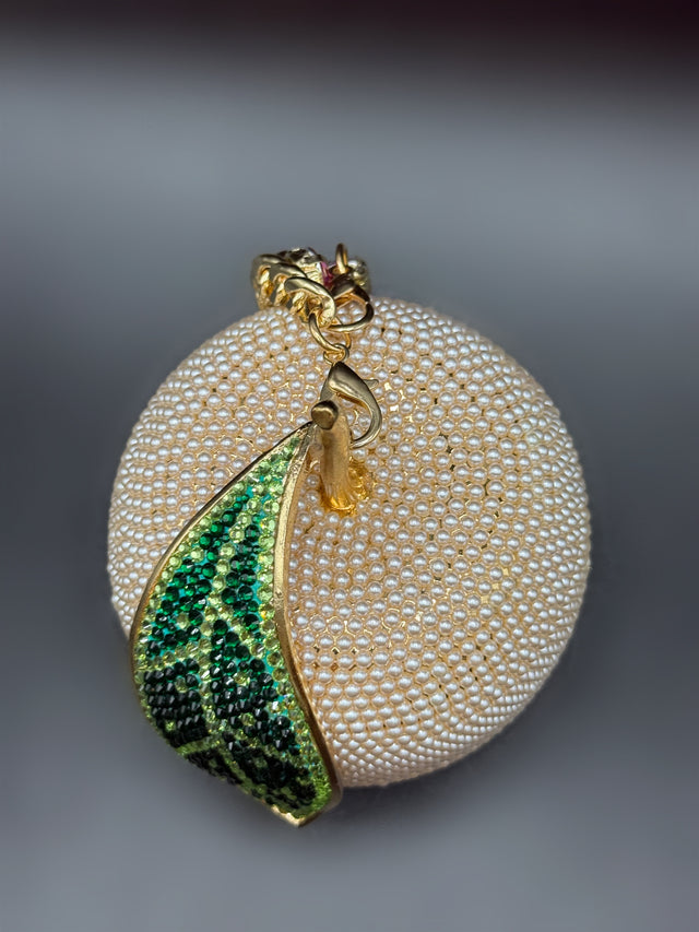 Perfectly Picked Pearl