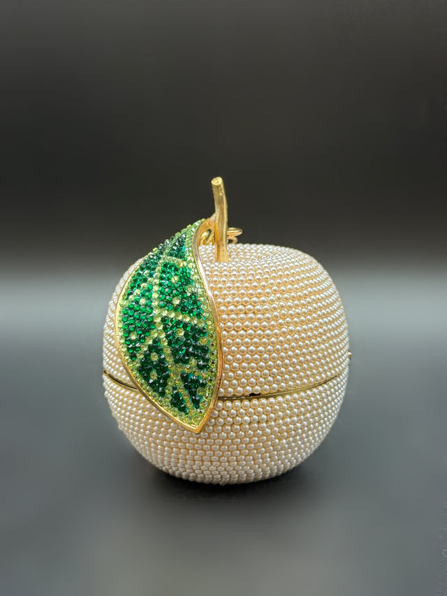 Perfectly Picked Pearl