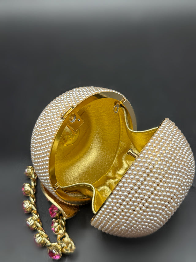 Perfectly Picked Pearl