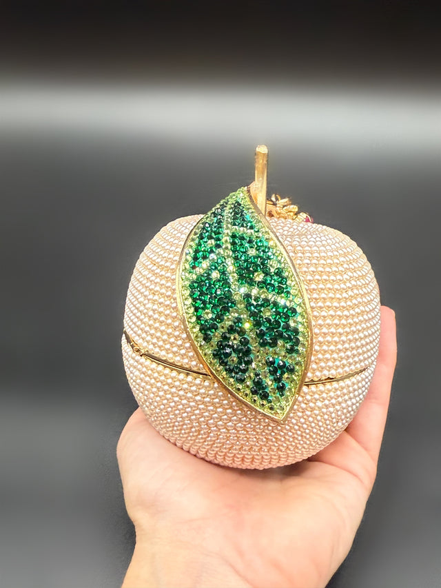 Perfectly Picked Pearl