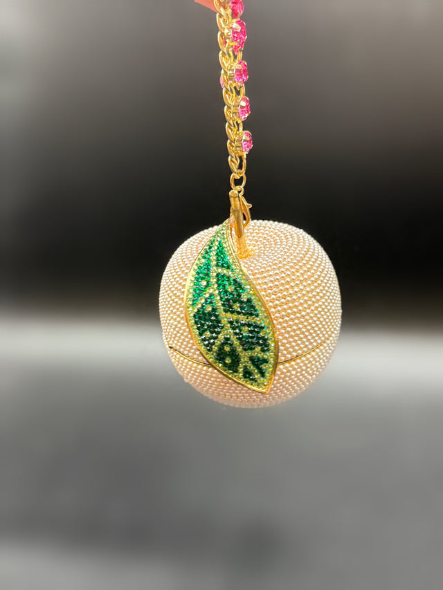 Perfectly Picked Pearl