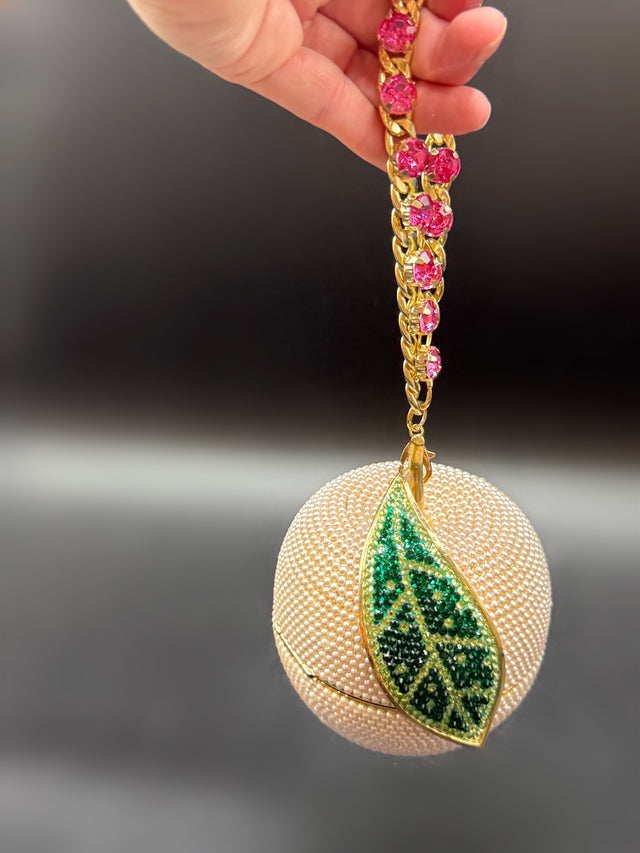 Perfectly Picked Pearl