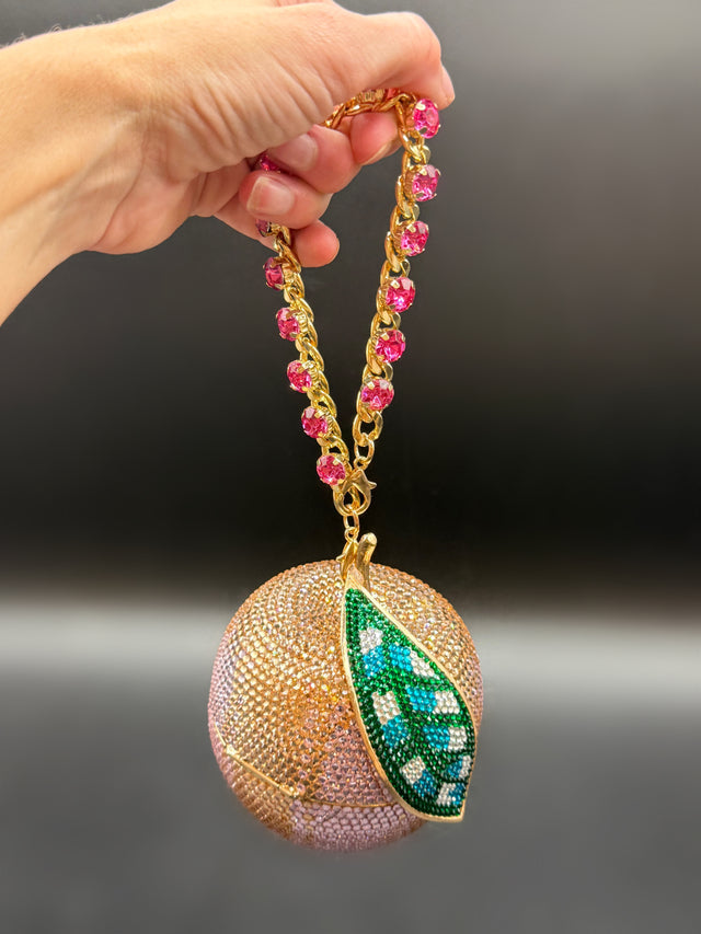 Perfectly Picked Pink