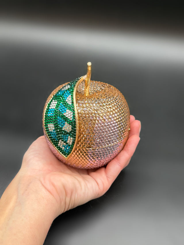 Perfectly Picked Pink