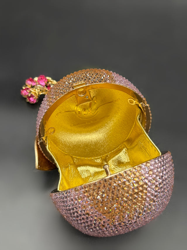 Perfectly Picked Pink