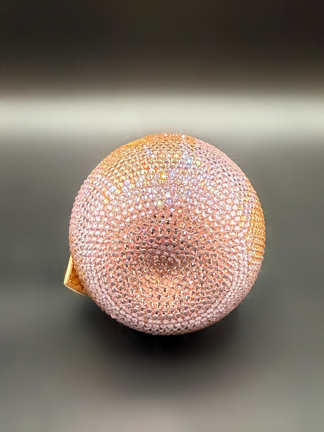 Perfectly Picked Pink