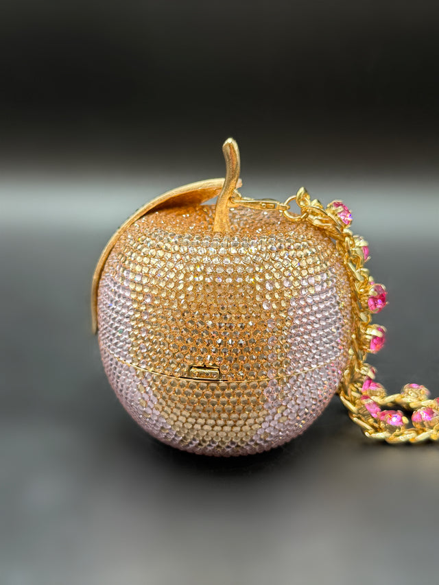 Perfectly Picked Pink