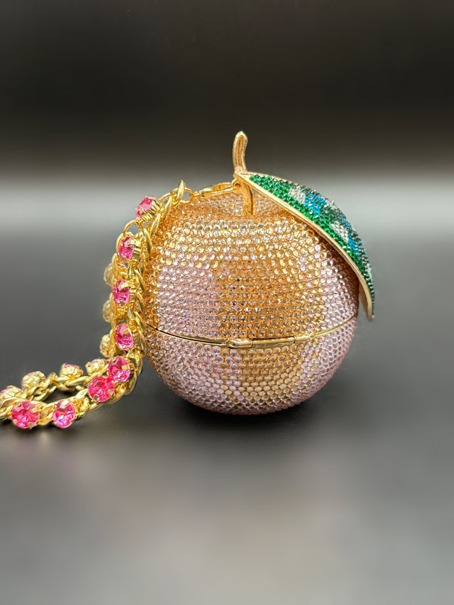 Perfectly Picked Pink