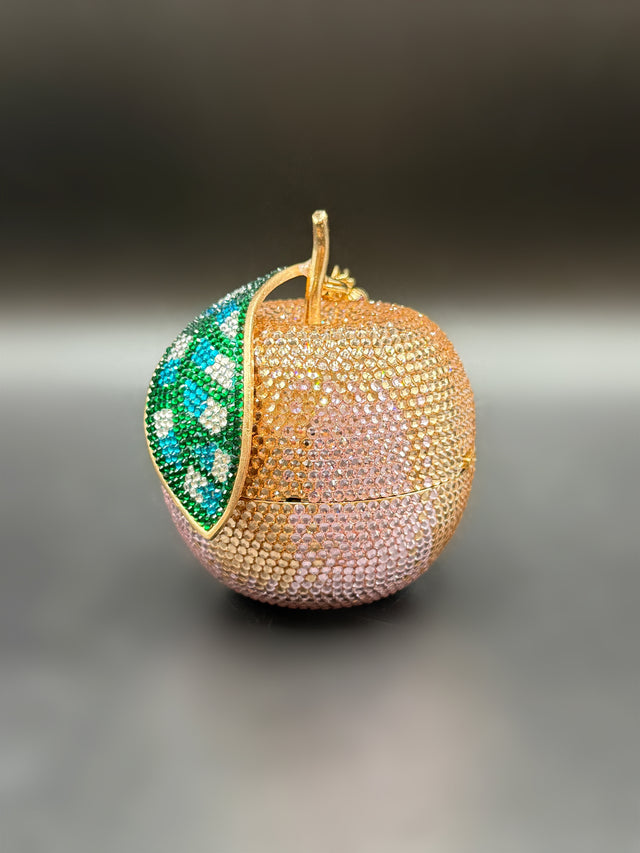 Perfectly Picked Pink