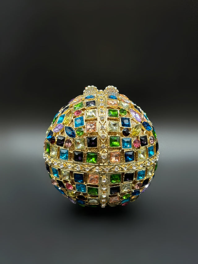 Multicolor Crystal Ball