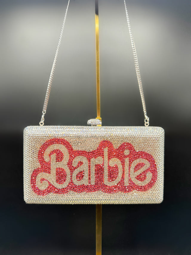 Hi Barbie