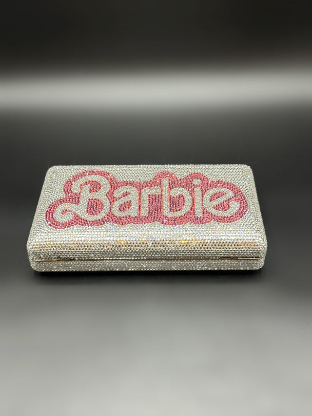 Hi Barbie