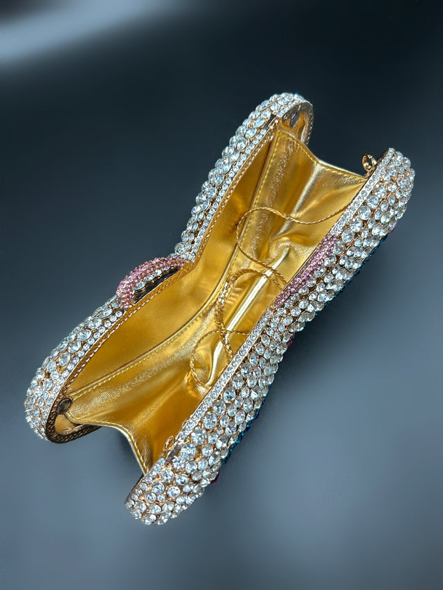 Butterfly Clutch