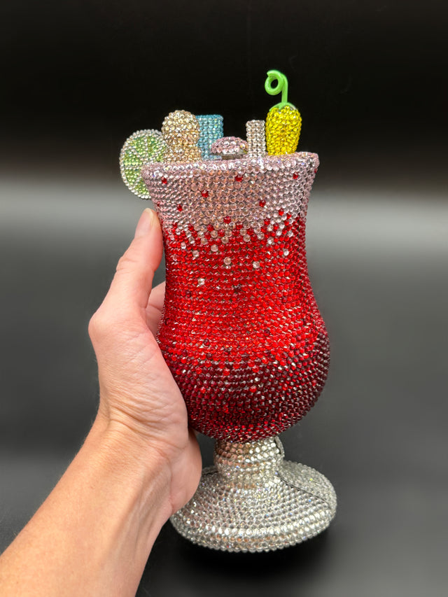 Strawberry Daiquiri
