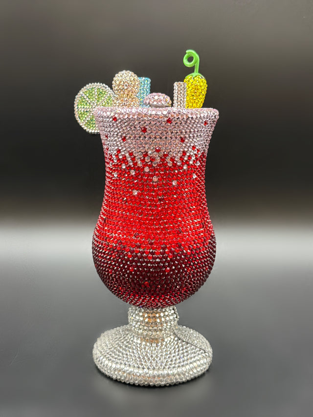 Strawberry Daiquiri