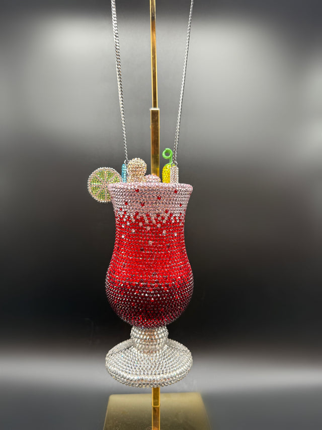 Strawberry Daiquiri
