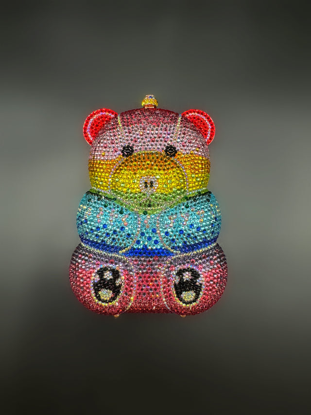 Beary Colorful