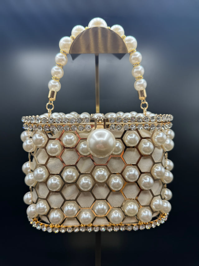 Pearl Bucket