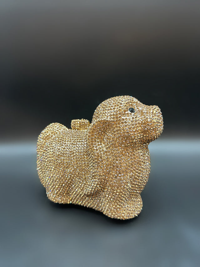 Golden Puppy