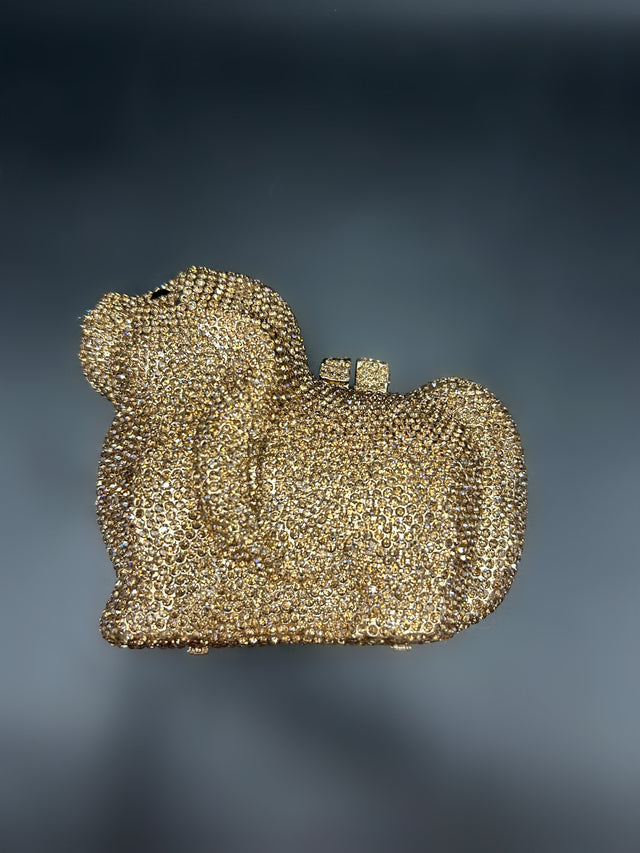 Golden Puppy