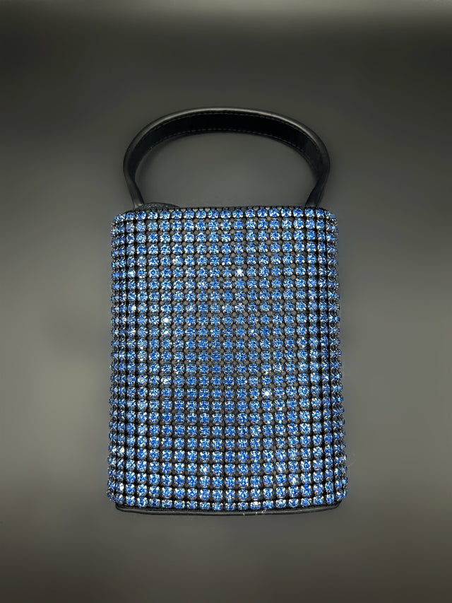 Crystal Blue Bucket