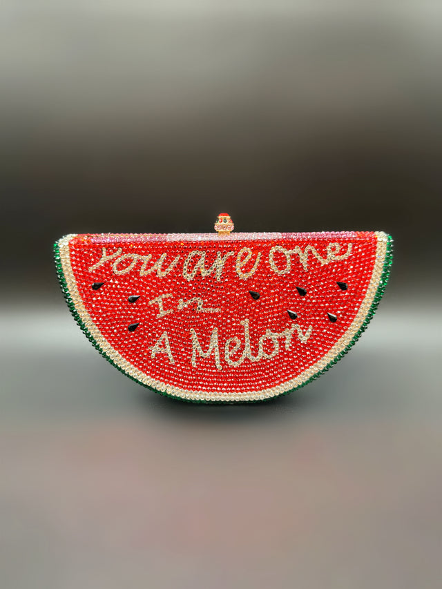 One in a Melon