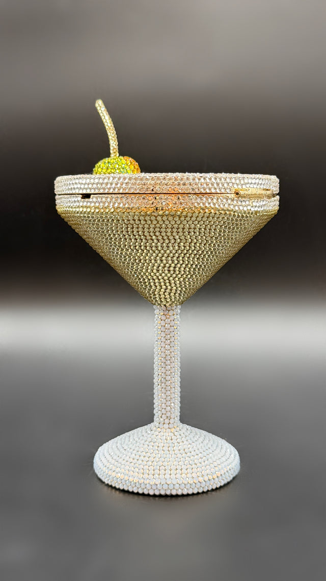 Olive Martini