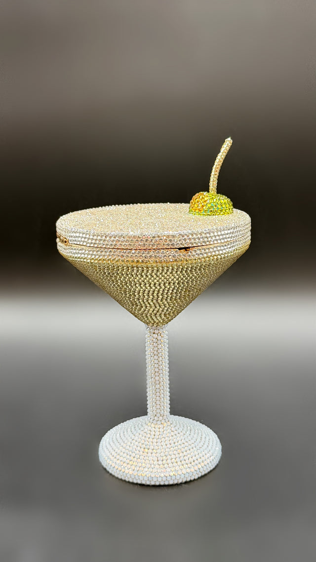 Olive Martini