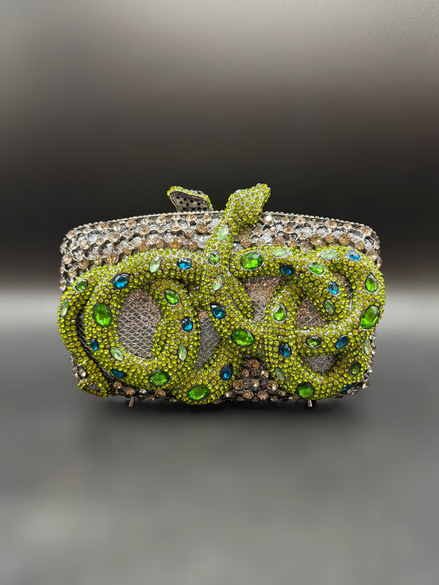 Slithering Sensation