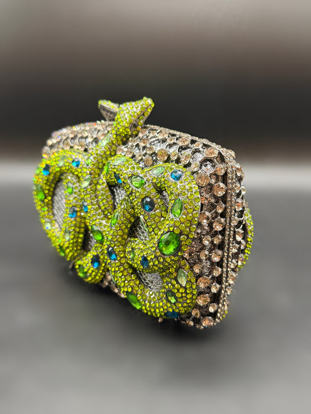 Slithering Sensation