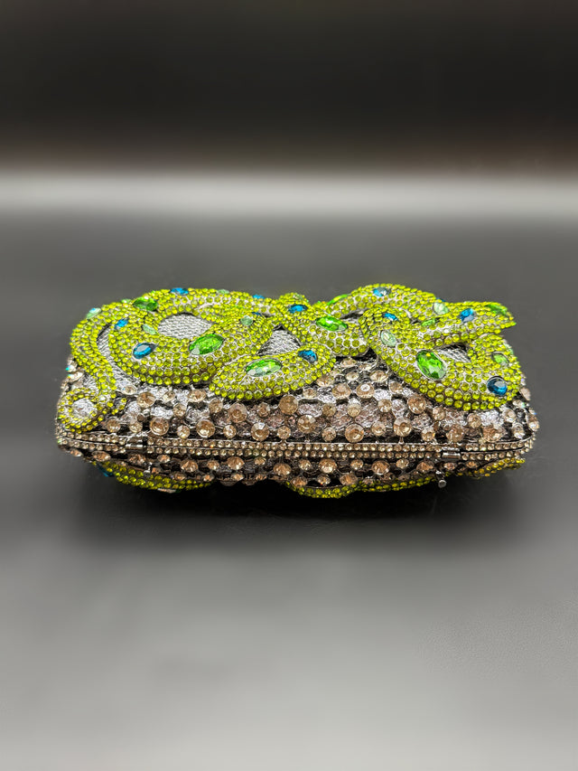 Slithering Sensation