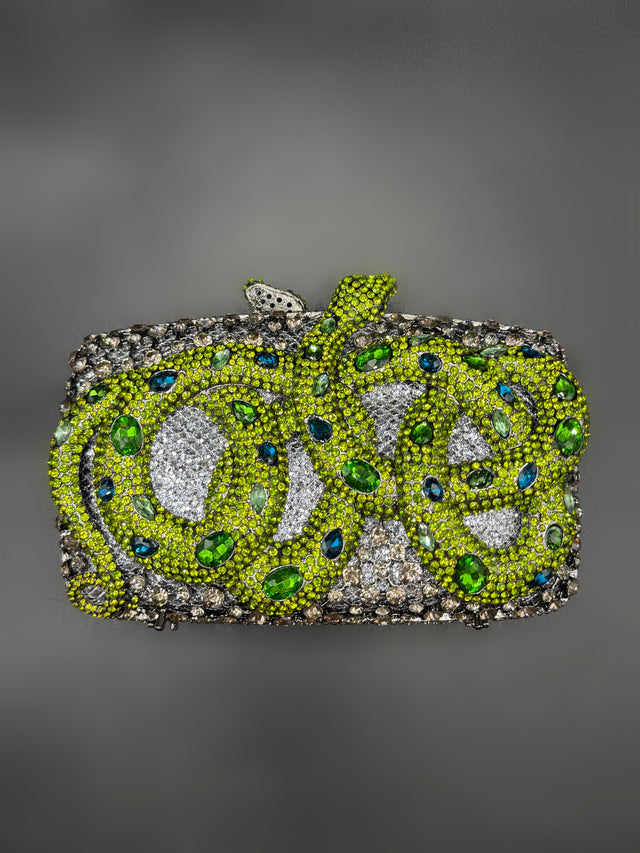 Slithering Sensation