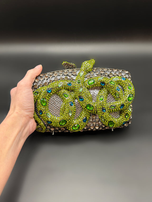 Slithering Sensation